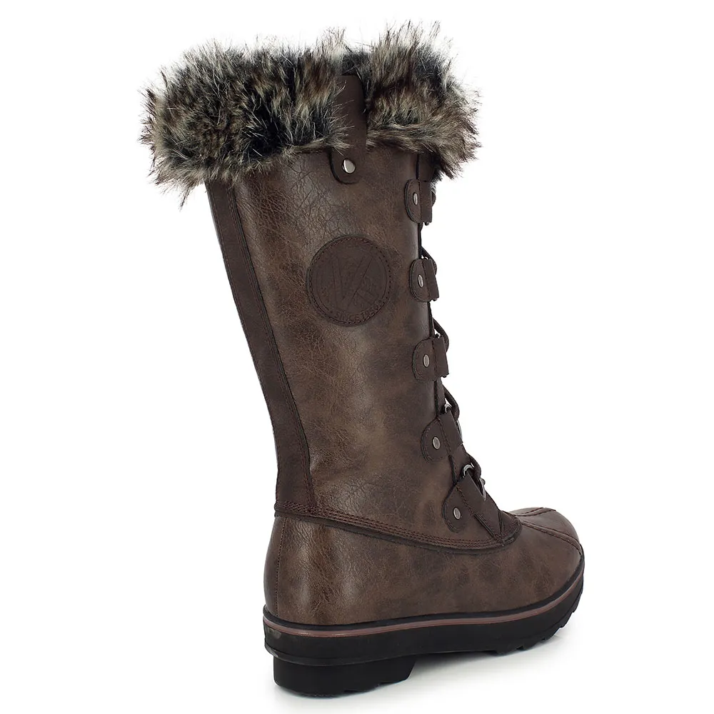 Kimberfeel Beverly Wanderstiefel, Marble Kimberfeel Beverly Wanderstiefel, Marble