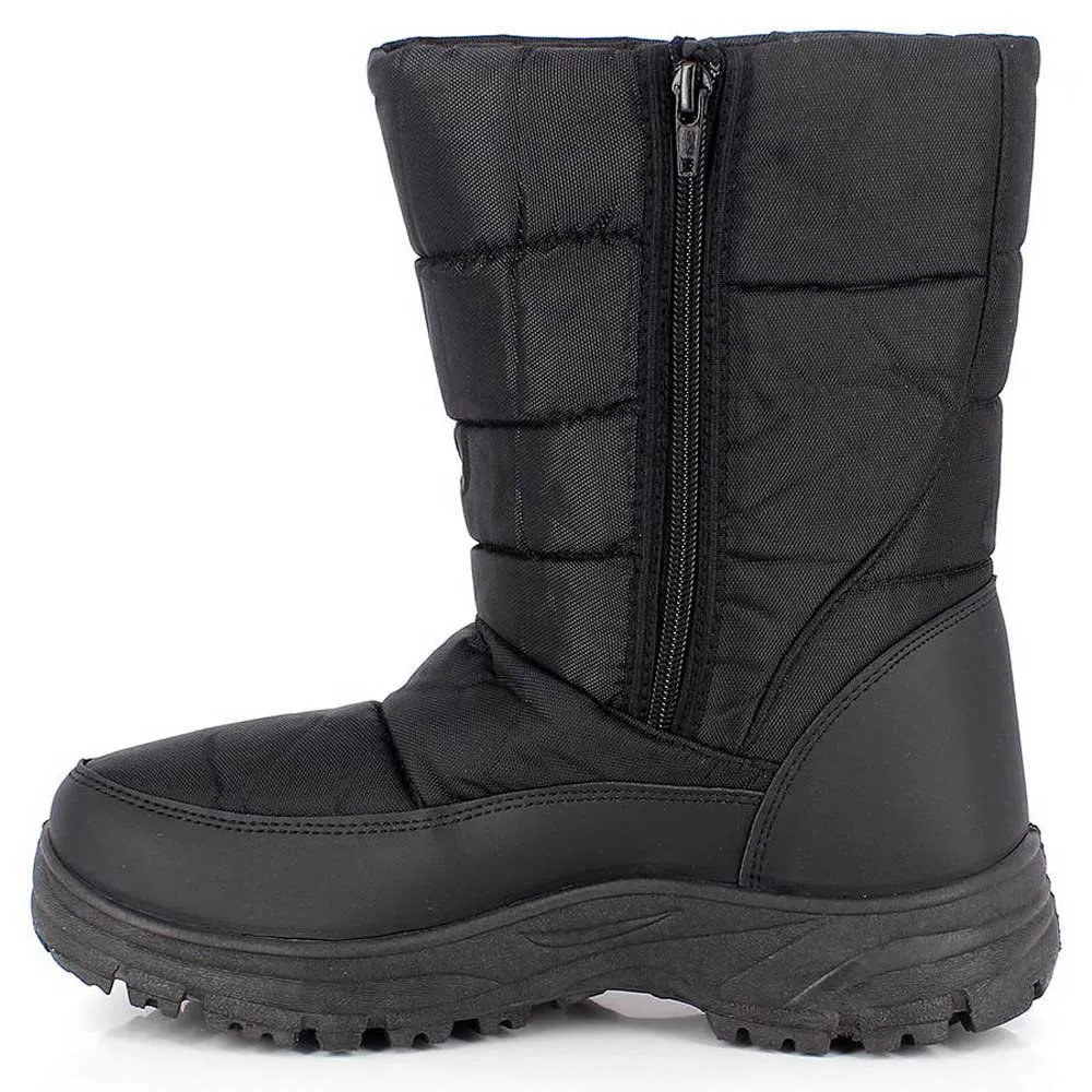 Kimberfeel Bobby Wanderstiefel, Black Kimberfeel Bobby Wanderstiefel, Black