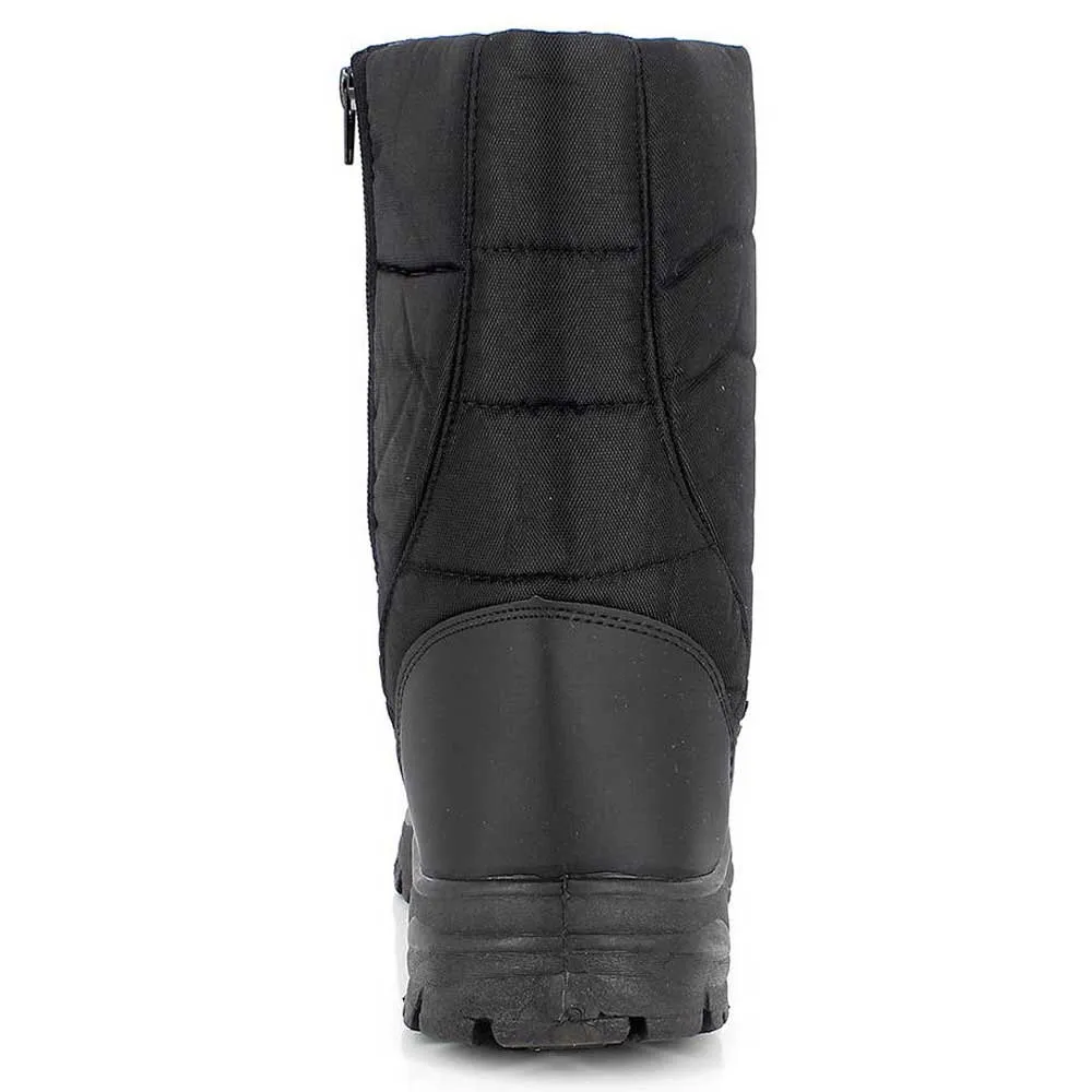 Kimberfeel Bobby Wanderstiefel, Black Kimberfeel Bobby Wanderstiefel, Black
