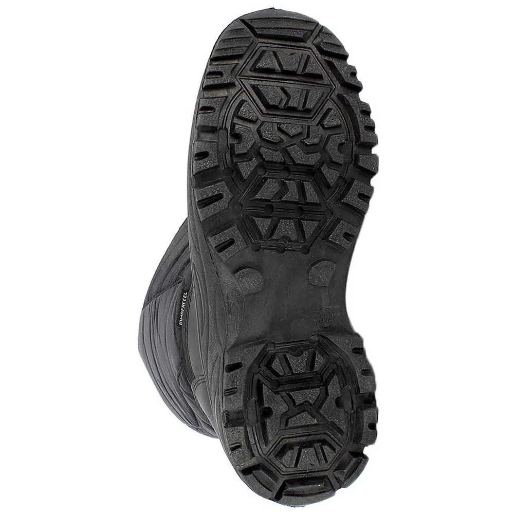 Kimberfeel Bobby Wanderstiefel, Black Kimberfeel Bobby Wanderstiefel, Black