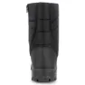 Kimberfeel Bobby Wanderstiefel, Black