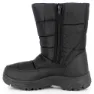 Kimberfeel Bobby Wanderstiefel, Black