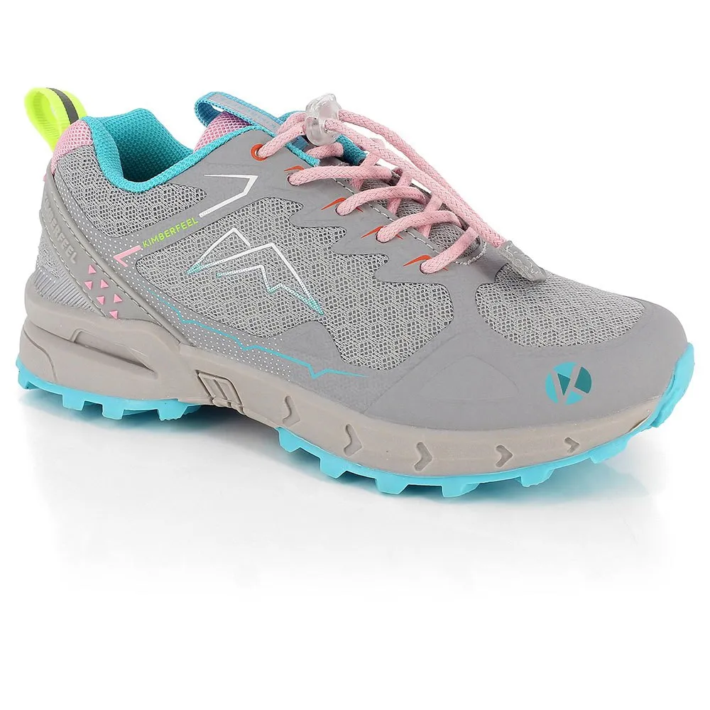 Kimberfeel Colline Wanderschuhe Kimberfeel Colline Wanderschuhe