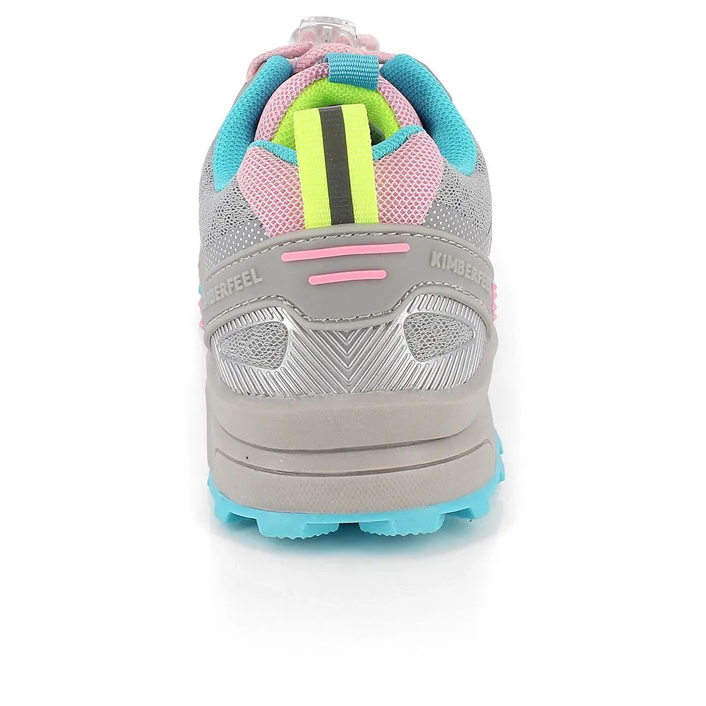 Kimberfeel Colline Wanderschuhe Kimberfeel Colline Wanderschuhe