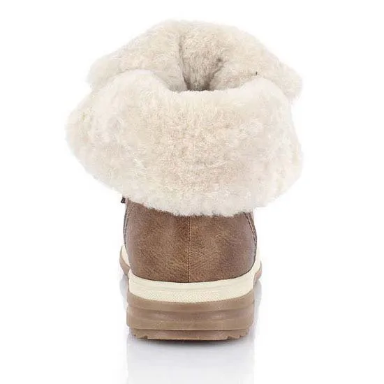 Kimberfeel Ebelya Wanderstiefel Kimberfeel Ebelya Wanderstiefel