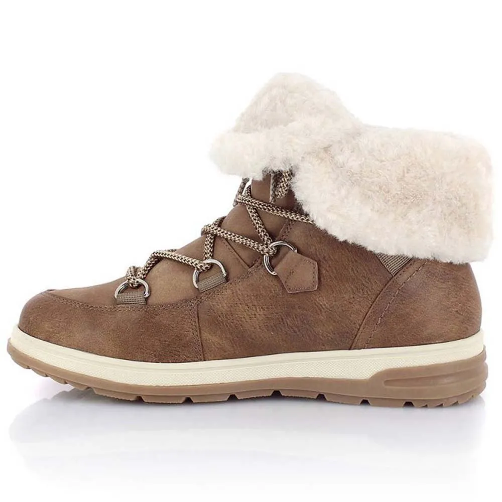 Kimberfeel Ebelya Wanderstiefel Kimberfeel Ebelya Wanderstiefel