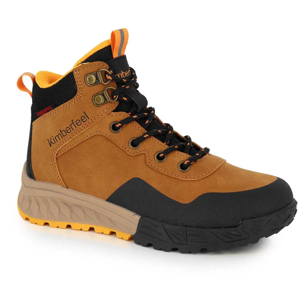 Kimberfeel Gabin Wanderschuhe Kimberfeel Gabin Wanderschuhe