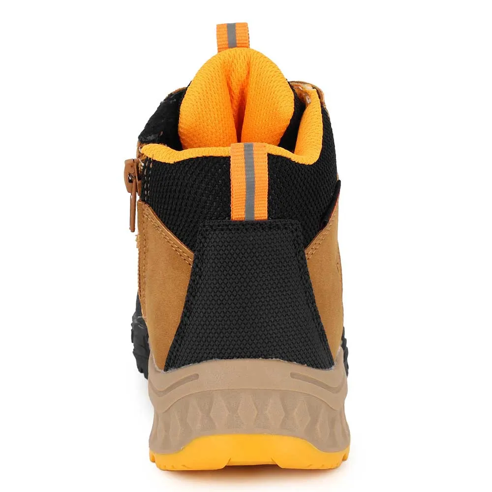 Kimberfeel Gabin Wanderschuhe Kimberfeel Gabin Wanderschuhe