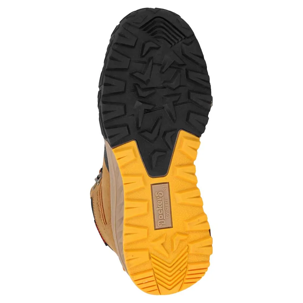 Kimberfeel Gabin Wanderschuhe Kimberfeel Gabin Wanderschuhe