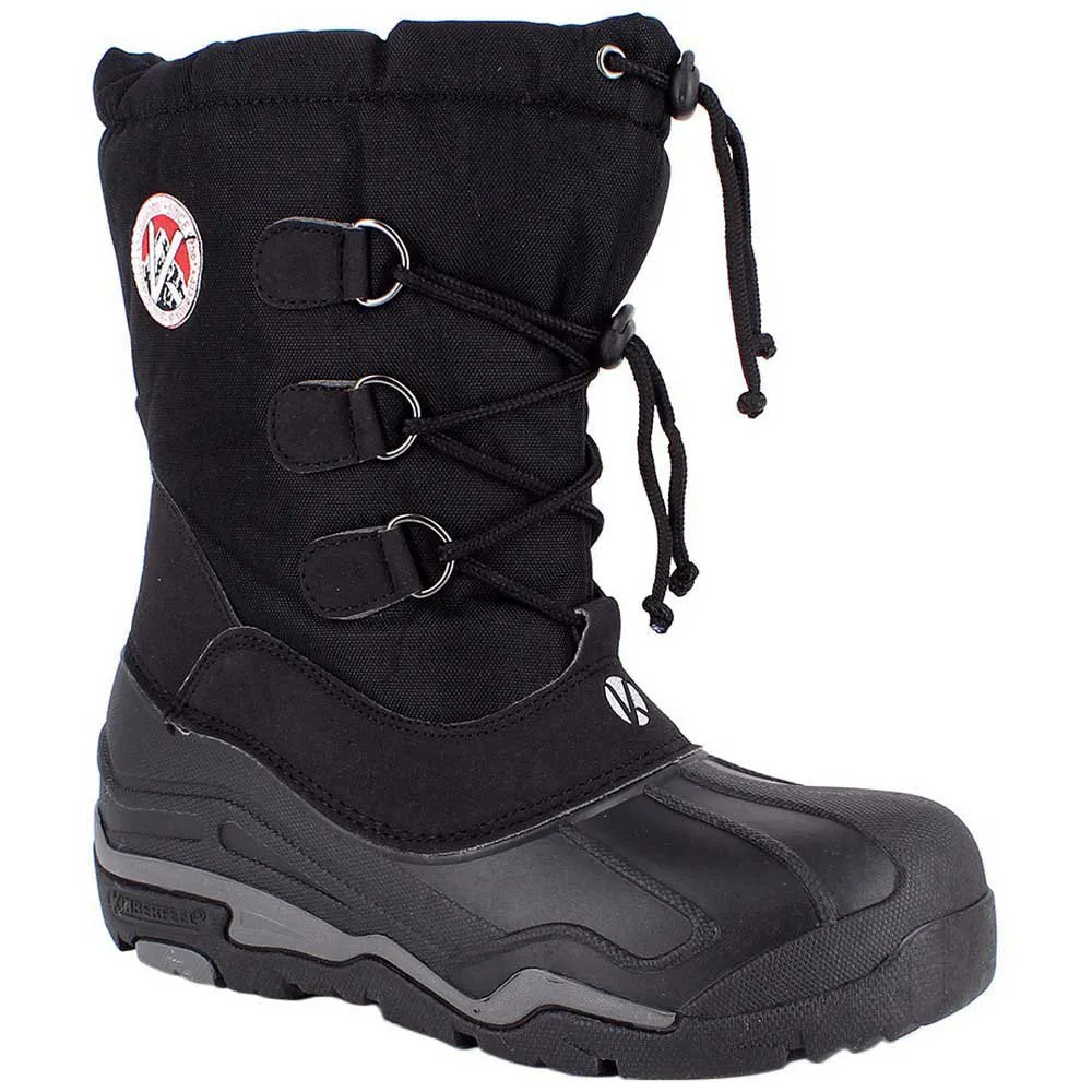 Kimberfeel Groenland2 Wanderstiefel, Black Kimberfeel Groenland2 Wanderstiefel, Black