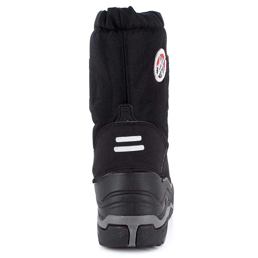 Kimberfeel Groenland2 Wanderstiefel, Black Kimberfeel Groenland2 Wanderstiefel, Black