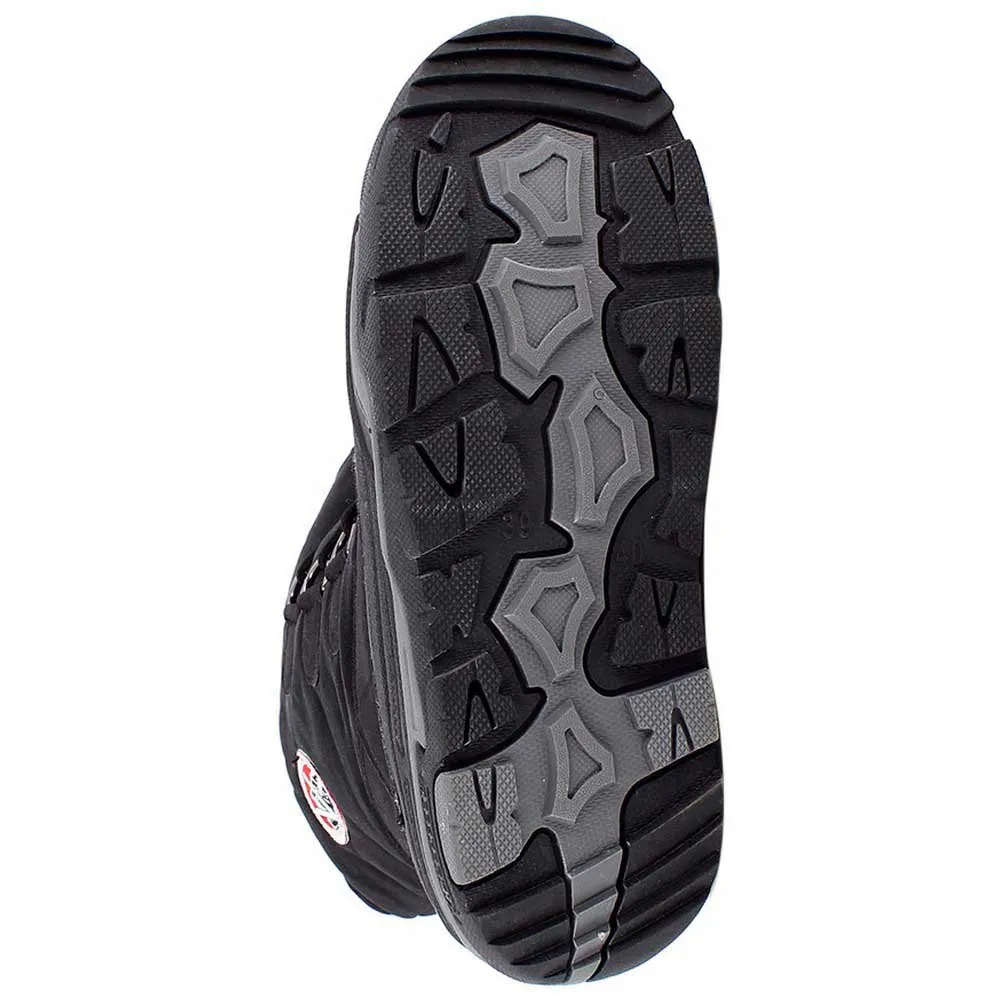 Kimberfeel Groenland2 Wanderstiefel, Black Kimberfeel Groenland2 Wanderstiefel, Black