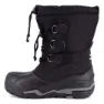 Kimberfeel Groenland2 Wanderstiefel, Black