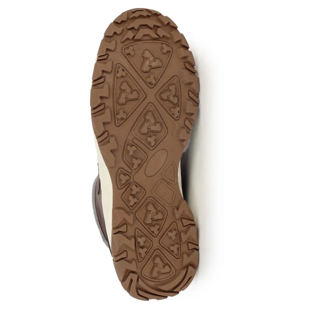 Kimberfeel Idris Wanderstiefel, Cognac Kimberfeel Idris Wanderstiefel, Cognac