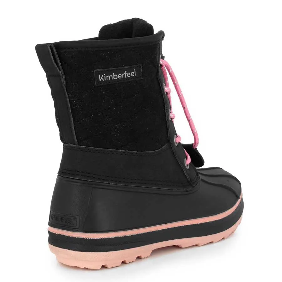 Kimberfeel Jibber Wanderstiefel