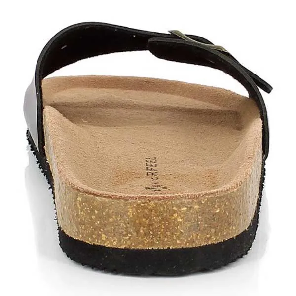 Kimberfeel Joris Sandalen