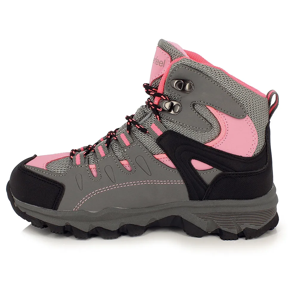 Kimberfeel Kangri Wanderstiefel Kimberfeel Kangri Wanderstiefel