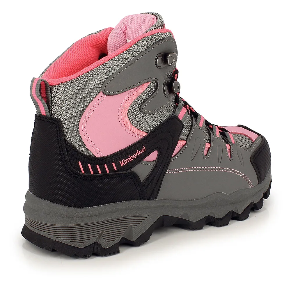 Kimberfeel Kangri Wanderstiefel Kimberfeel Kangri Wanderstiefel