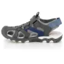 Kimberfeel Komeo Sandalen