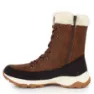 Kimberfeel Lexie Wanderstiefel, Marron