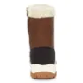 Kimberfeel Lexie Wanderstiefel, Marron