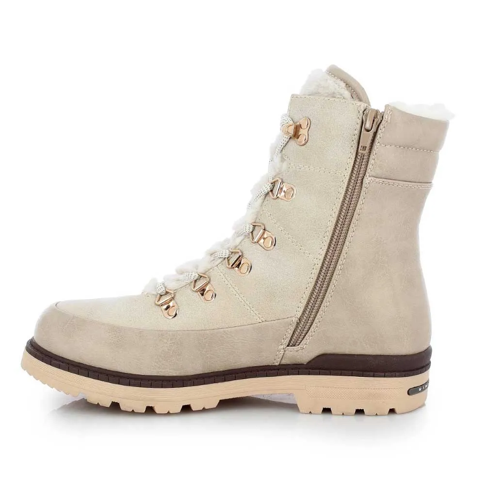 Kimberfeel Lizzie Wanderstiefel Kimberfeel Lizzie Wanderstiefel