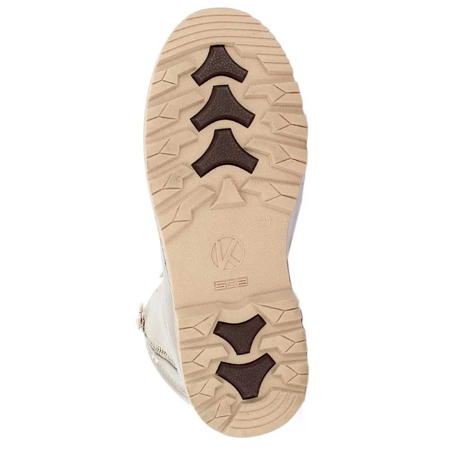 Kimberfeel Lizzie Wanderstiefel Kimberfeel Lizzie Wanderstiefel