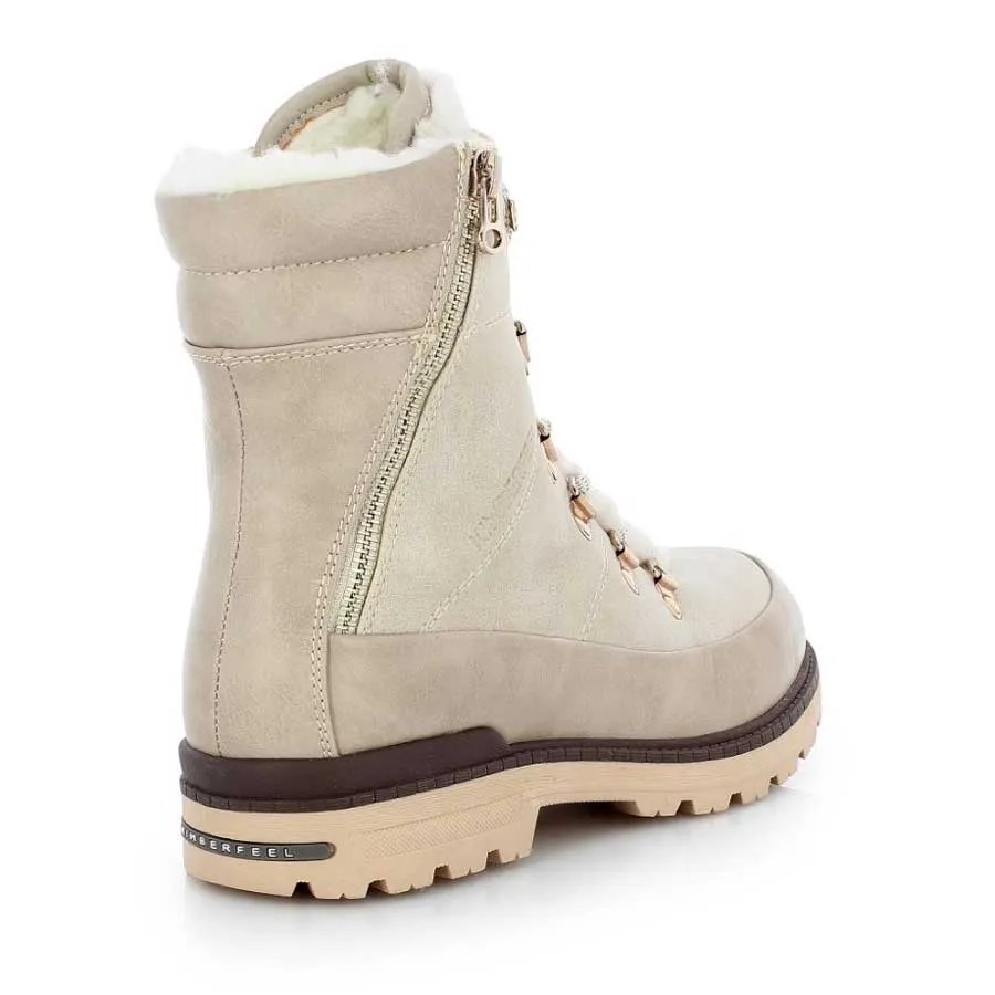 Kimberfeel Lizzie Wanderstiefel Kimberfeel Lizzie Wanderstiefel