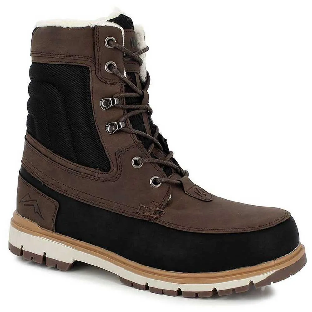 Kimberfeel Lordan Wanderstiefel Kimberfeel Lordan Wanderstiefel