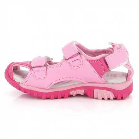 Kimberfeel Luzon Sandalen, Pink / fushcia, EU 33