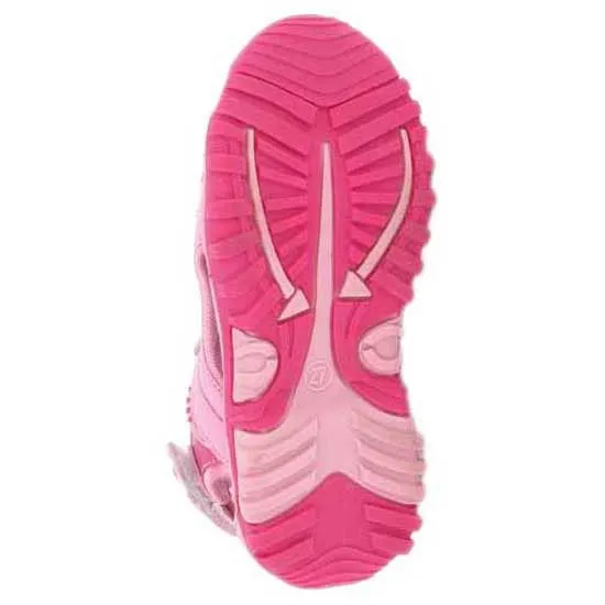 Kimberfeel Luzon Sandalen, Pink / fushcia, EU 33