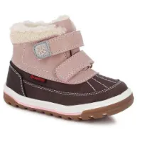 Kimberfeel Mini Wanderstiefel