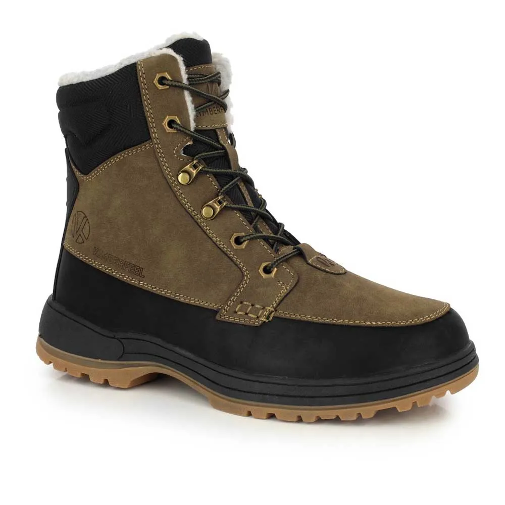Kimberfeel Nolan Wanderstiefel Kimberfeel Nolan Wanderstiefel