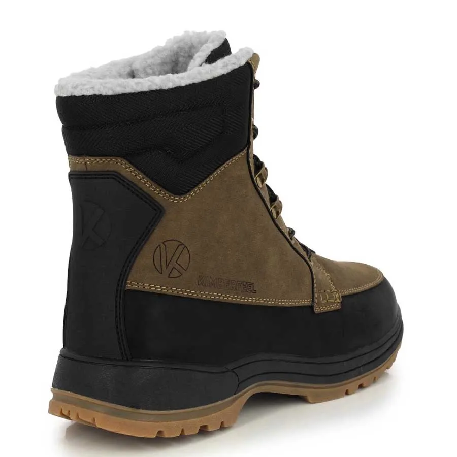 Kimberfeel Nolan Wanderstiefel Kimberfeel Nolan Wanderstiefel