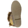 Kimberfeel Odessa Wanderstiefel, Beige