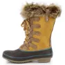 Kimberfeel Odessa Wanderstiefel, Beige