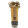 Kimberfeel Odessa Wanderstiefel, Beige