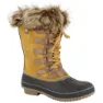 Kimberfeel Odessa Wanderstiefel, Beige