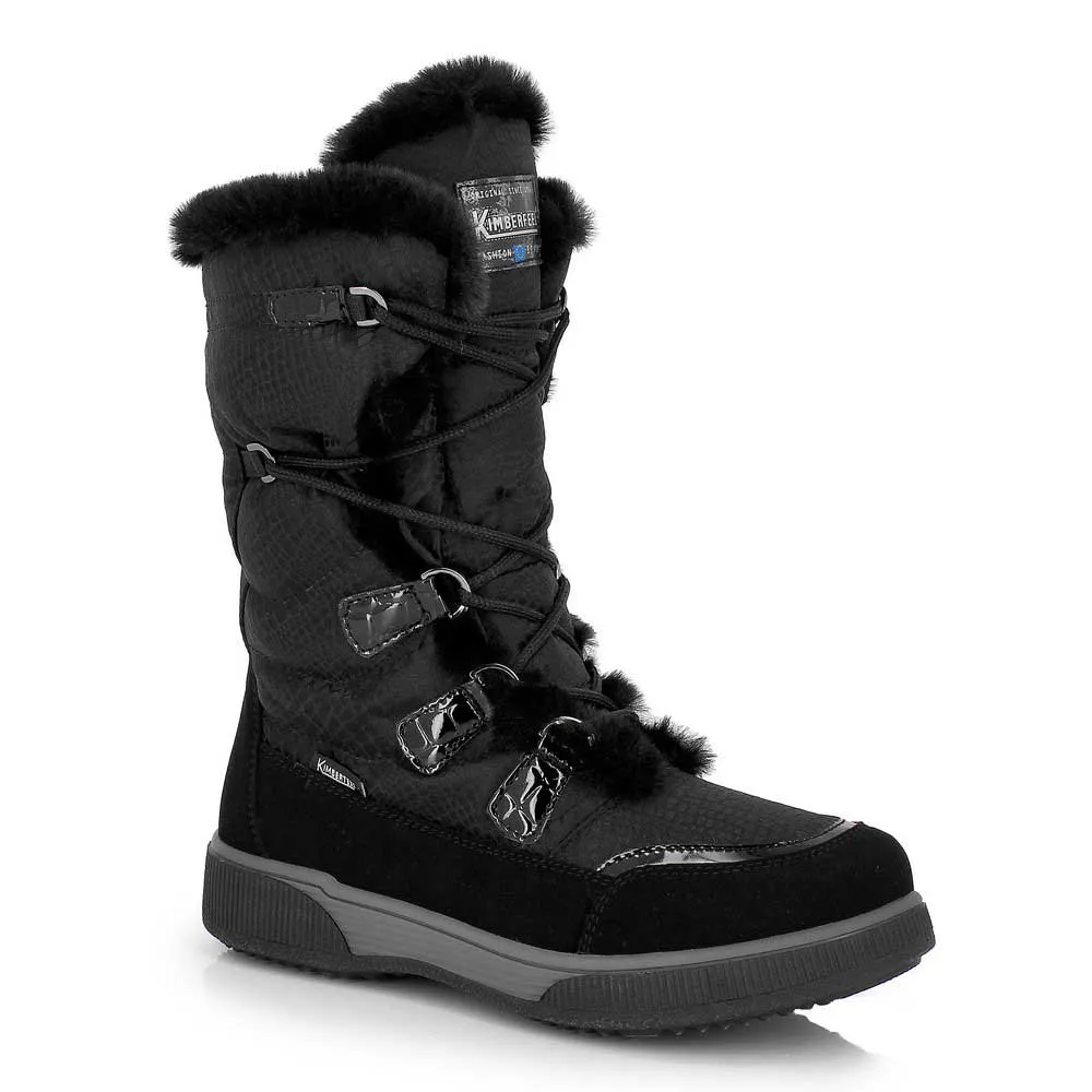 Kimberfeel Paloma Wanderstiefel Kimberfeel Paloma Wanderstiefel