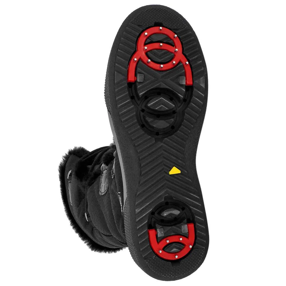 Kimberfeel Paloma Wanderstiefel Kimberfeel Paloma Wanderstiefel