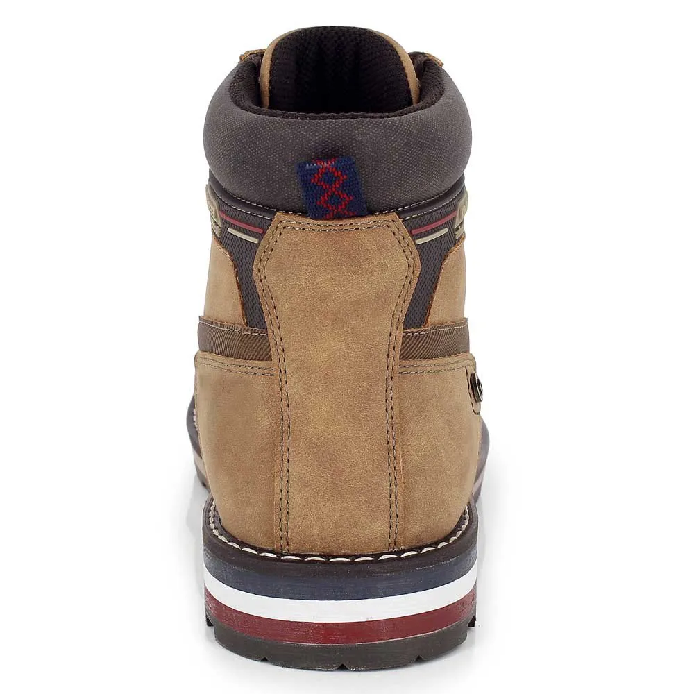 Kimberfeel Pedro Wanderschuhe Kimberfeel Pedro Wanderschuhe