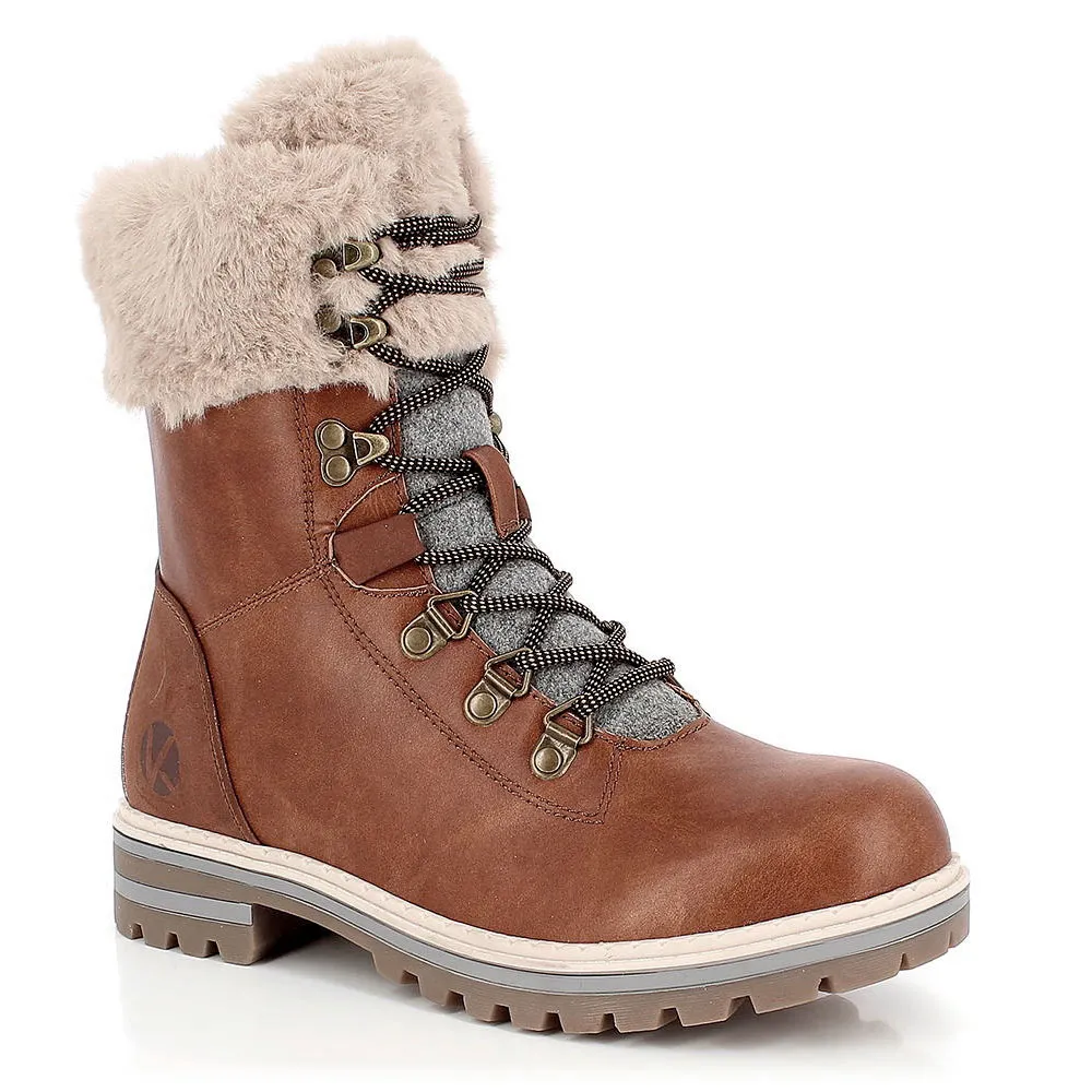 Kimberfeel Pixie Wanderstiefel Kimberfeel Pixie Wanderstiefel