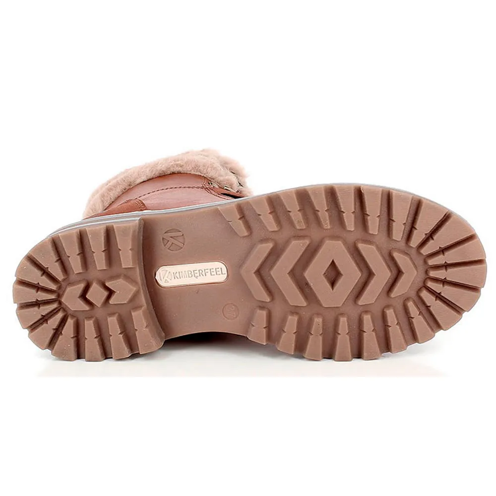Kimberfeel Pixie Wanderstiefel Kimberfeel Pixie Wanderstiefel