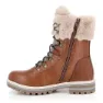 Kimberfeel Pixie Wanderstiefel Refurbished, Beige