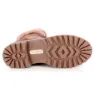 Kimberfeel Pixie Wanderstiefel Refurbished, Beige
