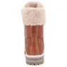 Kimberfeel Pixie Wanderstiefel Refurbished, Beige