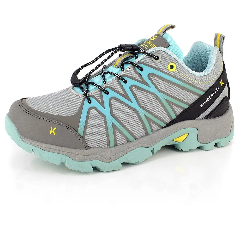 Kimberfeel Queyras Wanderschuhe Kimberfeel Queyras Wanderschuhe