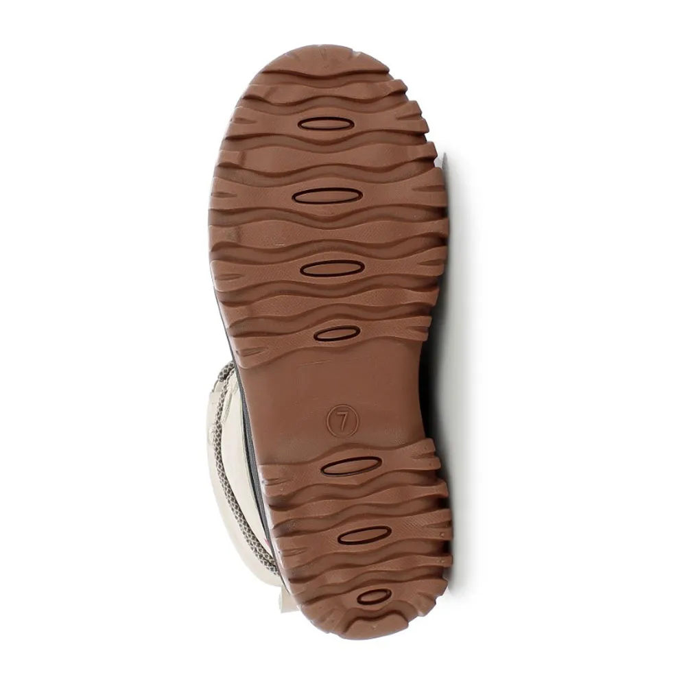 Kimberfeel Rebecca Wanderstiefel, Crème Kimberfeel Rebecca Wanderstiefel, Crème