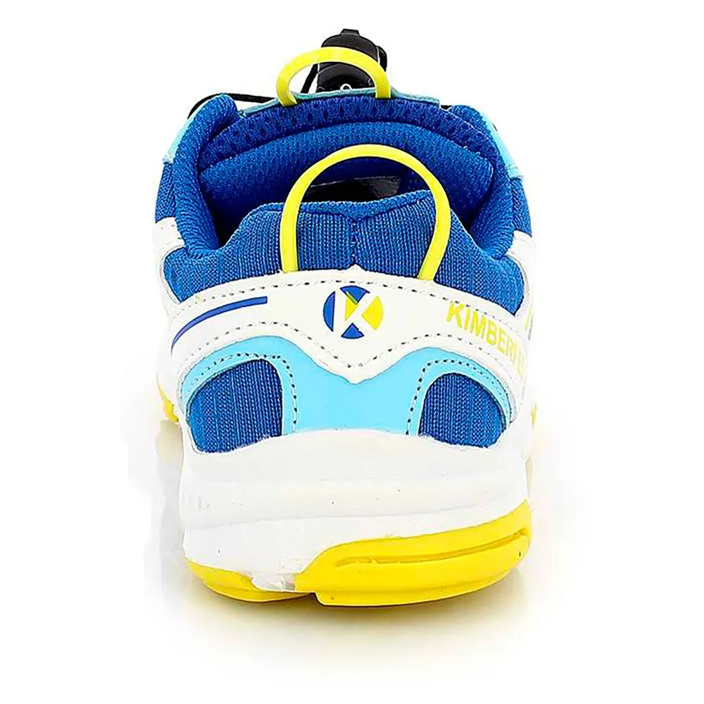 Kimberfeel Rimo Wanderschuhe