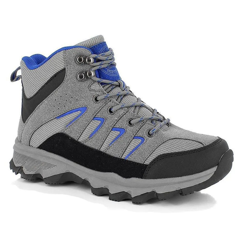 Kimberfeel Sambuy Wanderstiefel, Blue